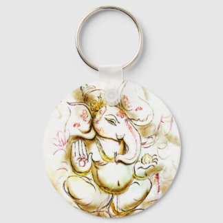 Shree Ganesh Key Ring