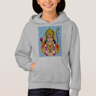 Shree Ram Hoodie