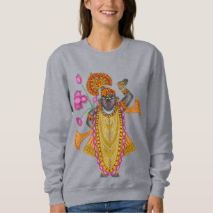 Shreenath Ji Hoodie