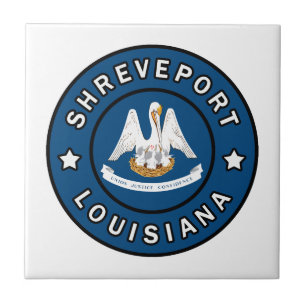 Shreveport Louisiana Tile