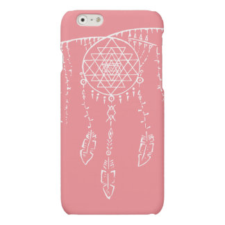 Shri Yantra / Dream Catcher Iphone 6 Plus Case