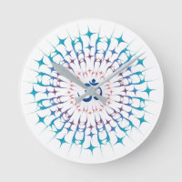 Shri Yantra or Sri Chakra - Glowing Energy