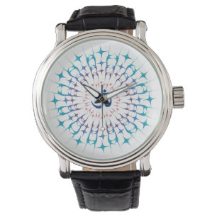 Shri Yantra or Sri Chakra - Glowing Energy Watch