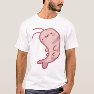 Shrimp animal Magic T-Shirt