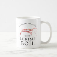 Shrimp Boil | Seafood Themed Party | Event