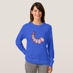 Shrimp tail T-Shirt