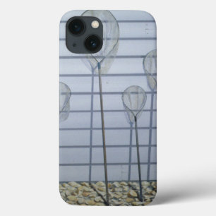 Shrimping Nets iPhone 13 Case