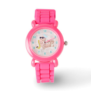 Shrimpy Jacks Watch