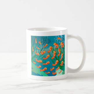 shrimpzzz coffee mug