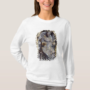 Shrine of Emperor Charlemagne T-Shirt