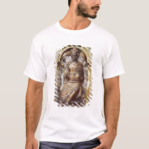 Shrine of Emperor Charlemagne T-Shirt