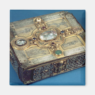 Shrine of the Stowe Missal, from Lorrha, County Ti Magnet