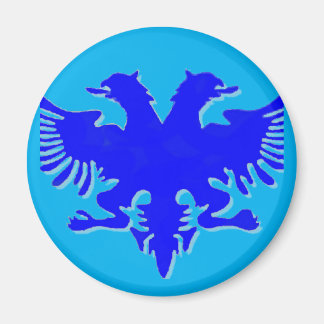 Shriner and Friends Magnet