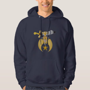 Shriners Hoodie