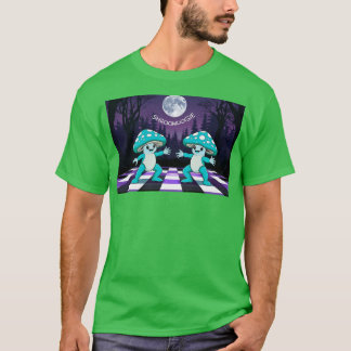 Shroom Boogie Tshirt 