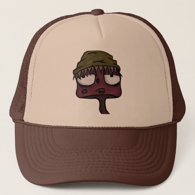 Shroom Hat (Front)