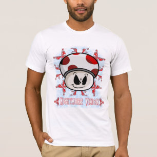 Shroom Shirt