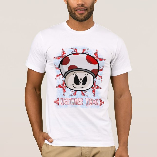 Shroom Shirt (Front)