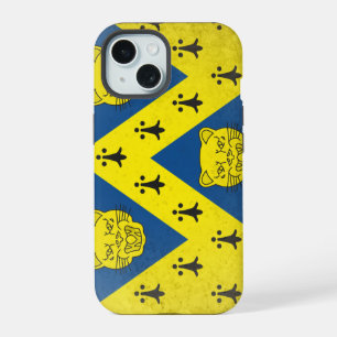 Shropshire iPhone 15 Case