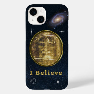 Shroud of Turin Case-Mate iPhone 14 Case