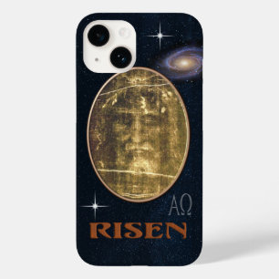 Shroud of Turin Case-Mate iPhone 14 Case