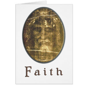 Shroud of Turin gifts