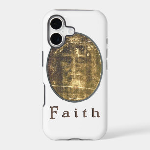 Shroud of Turin gifts