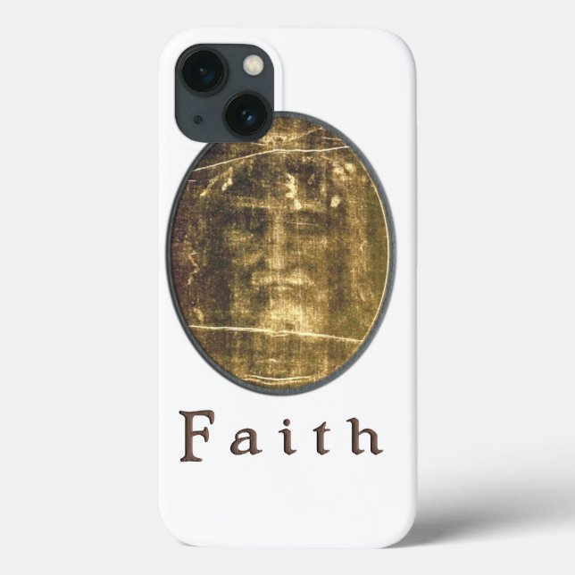 Shroud of Turin gifts Case-Mate iPhone Case (Back)