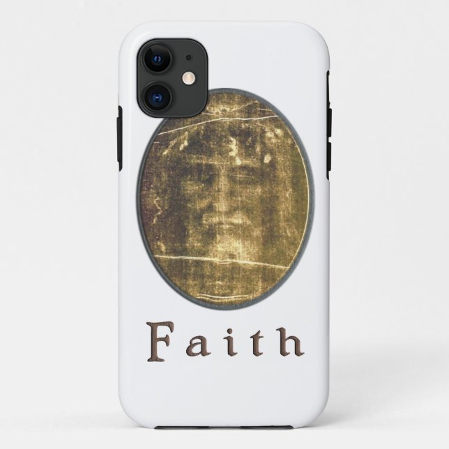 Shroud of Turin gifts Case-Mate iPhone Case (Back)