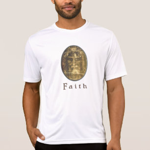 Shroud of Turin gifts T-Shirt