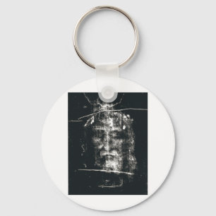 Shroud Of Turin, Negative Key Ring