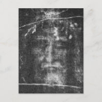 Shroud of Turin