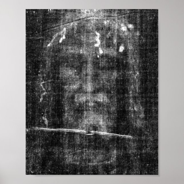 Shroud Of Turin Poster (Front)