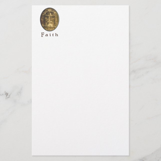 Shroud of Turin products (Front)