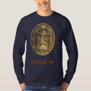 Shroud of Turin t-shirt