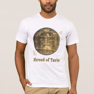 Shroud of Turin T-Shirt