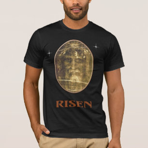 Shroud of Turin   T-Shirt