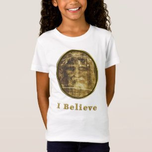Shroud of Turin T-Shirt
