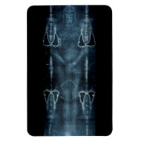 Shroud of Turin (Turin Shroud) Jesus Christ