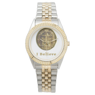 Shroud of Turin Watch