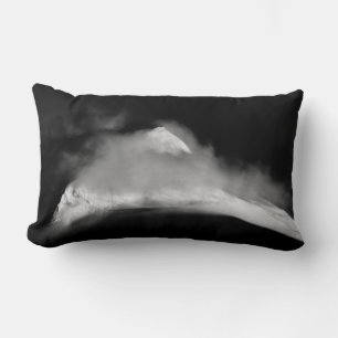 Shrouded Baird Peak Lumbar Cushion