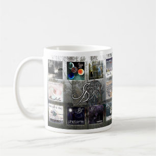 Shrouded Day album mug