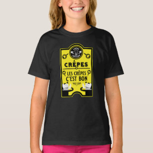 Shrove Tuesday Pancake Day  T-Shirt