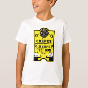 Shrove Tuesday Pancake Day  T-Shirt