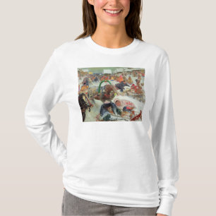 Shrovetide, 1905 T-Shirt