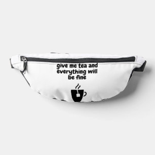 shrumbetrans bum bags