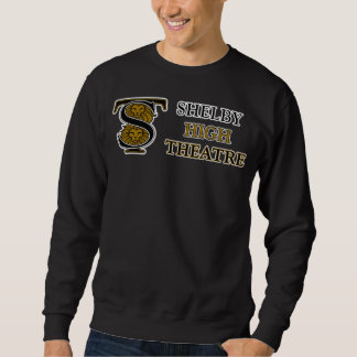 SHS Theatre Logo Sweatshirt