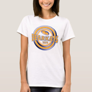 SHSU Bearkat Seal T-Shirt