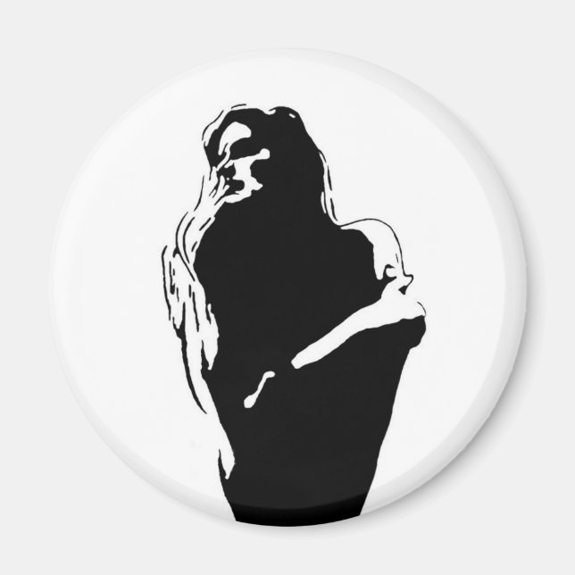 Shudders Magnet (Front)