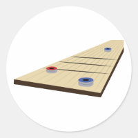 Shuffle Board